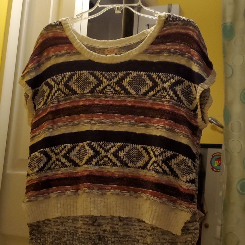 Mossimo Women's knit top